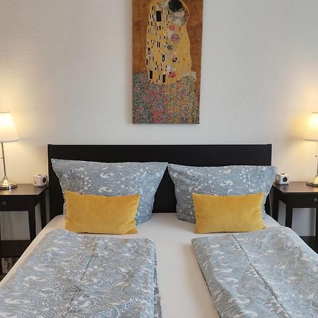 Apartment L - Comfort 라이프치히 외부 사진