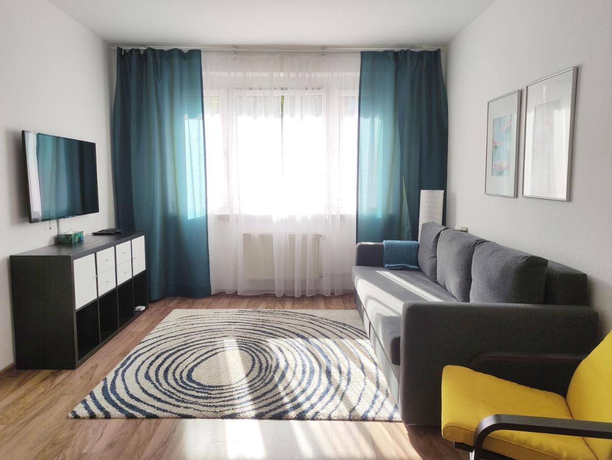 Apartment L - Comfort 라이프치히 외부 사진