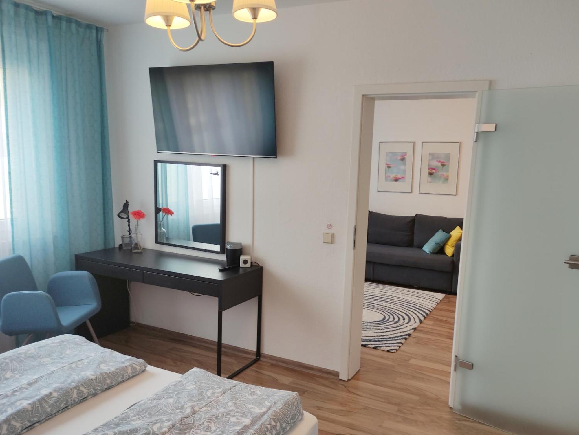 Apartment L - Comfort 라이프치히 외부 사진