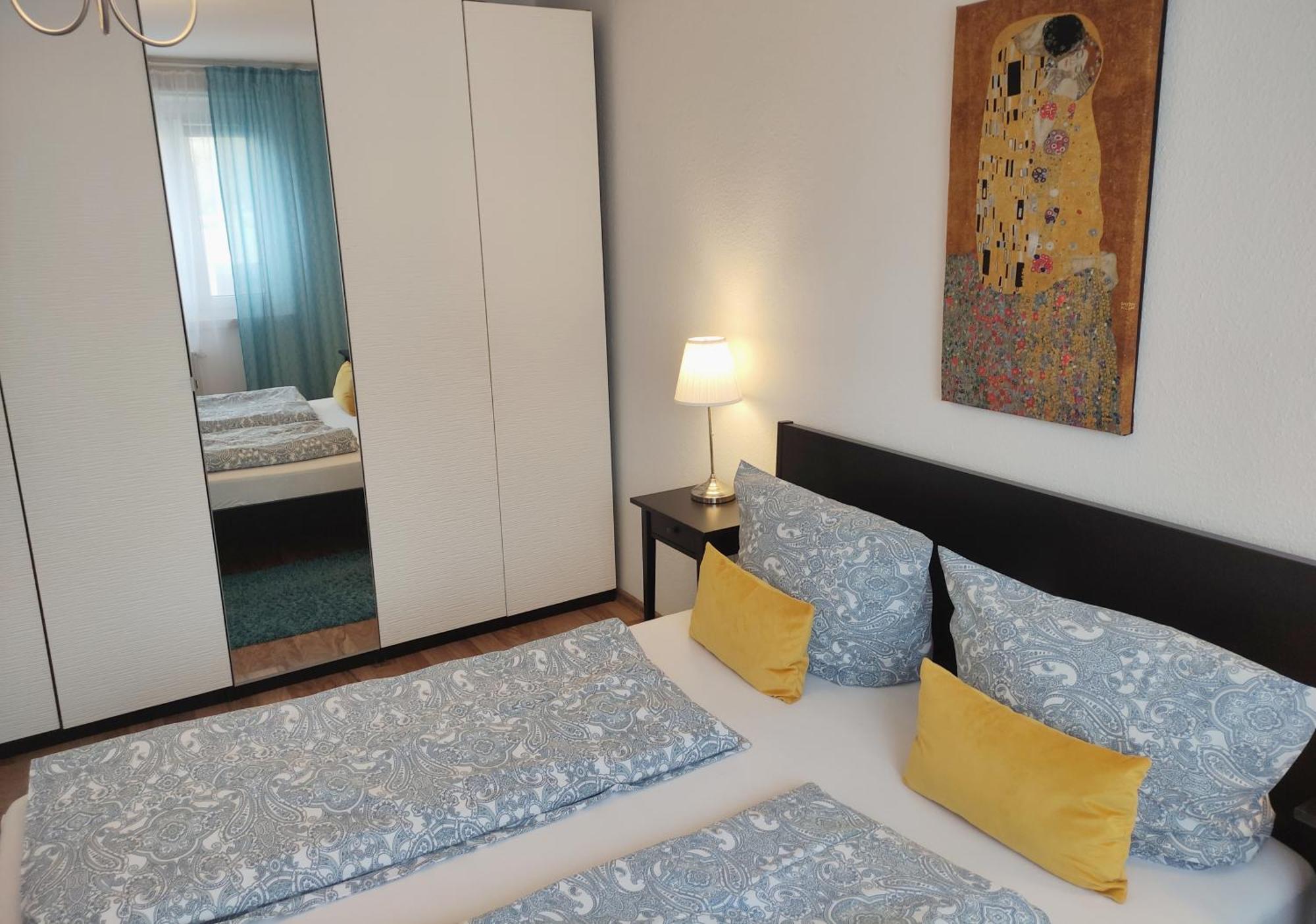 Apartment L - Comfort 라이프치히 외부 사진