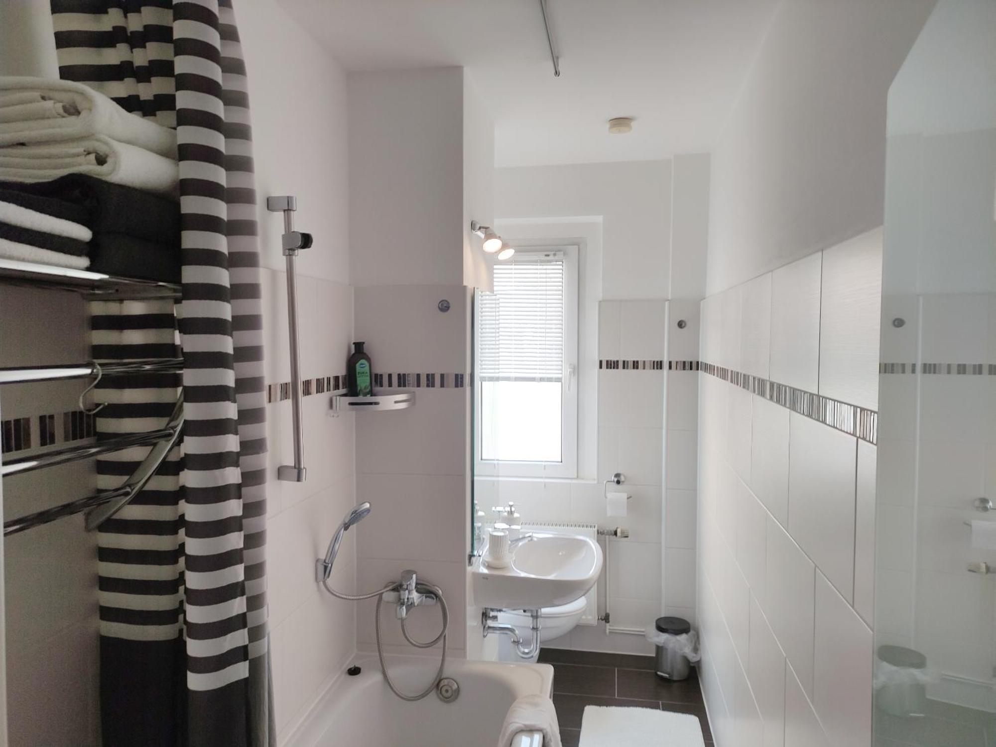 Apartment L - Comfort 라이프치히 외부 사진