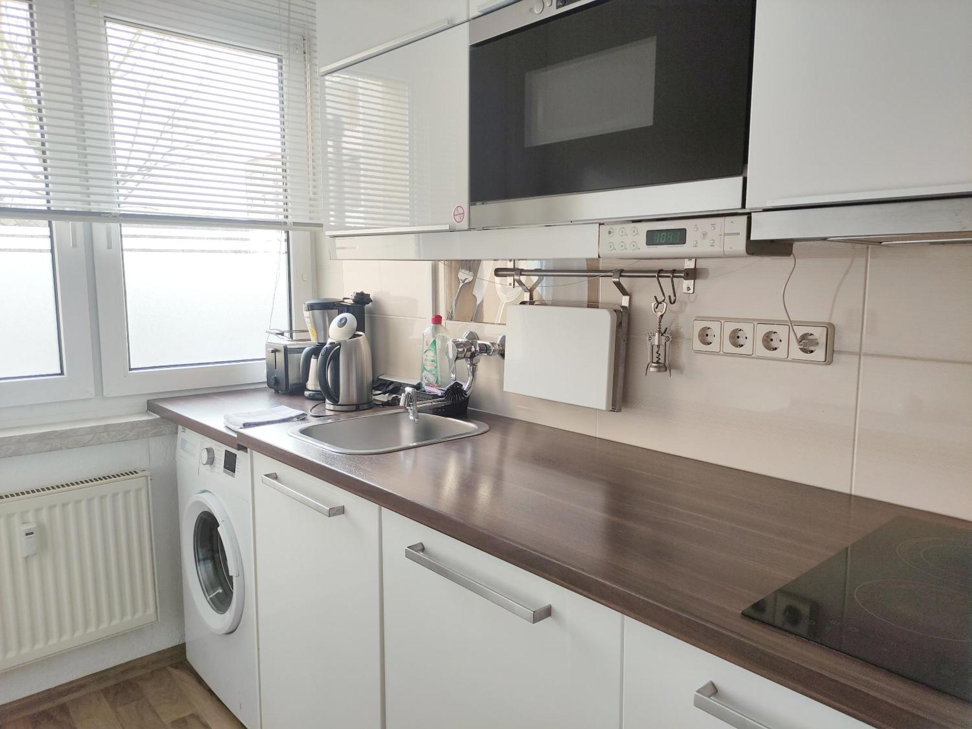 Apartment L - Comfort 라이프치히 외부 사진