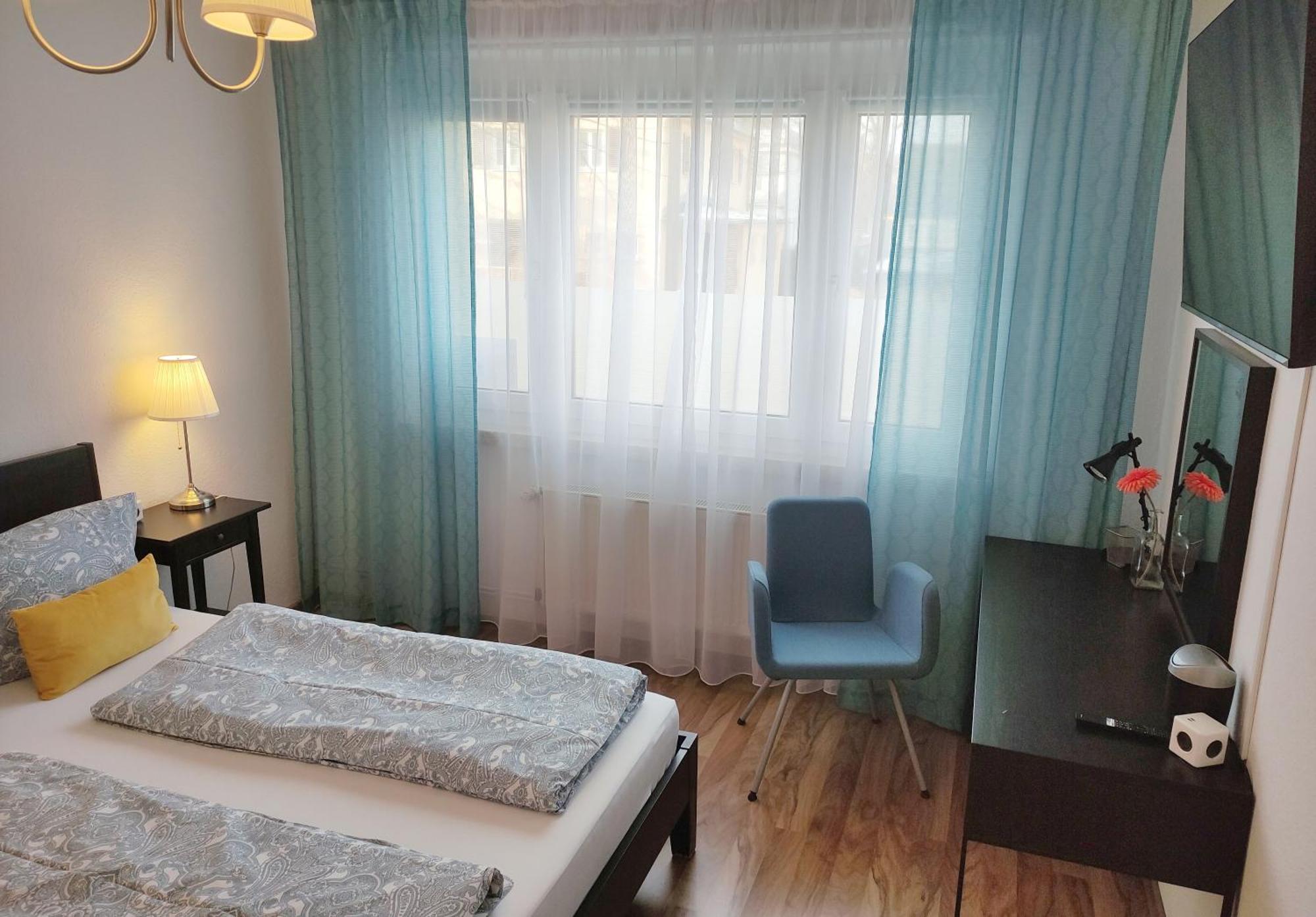 Apartment L - Comfort 라이프치히 외부 사진