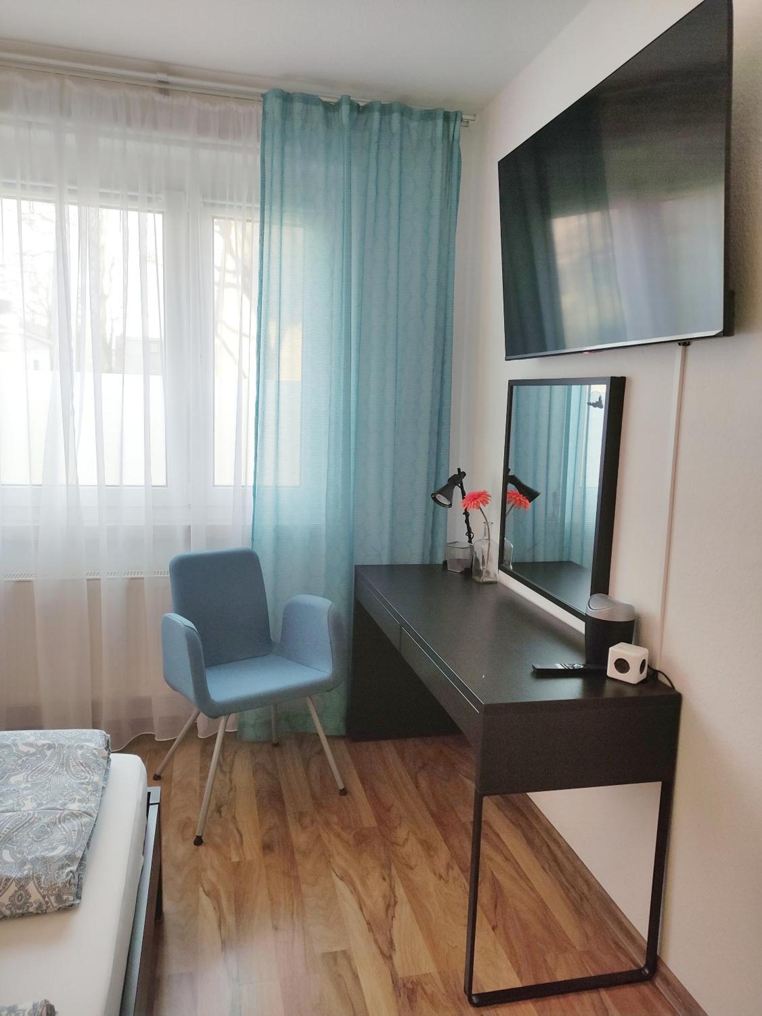 Apartment L - Comfort 라이프치히 외부 사진
