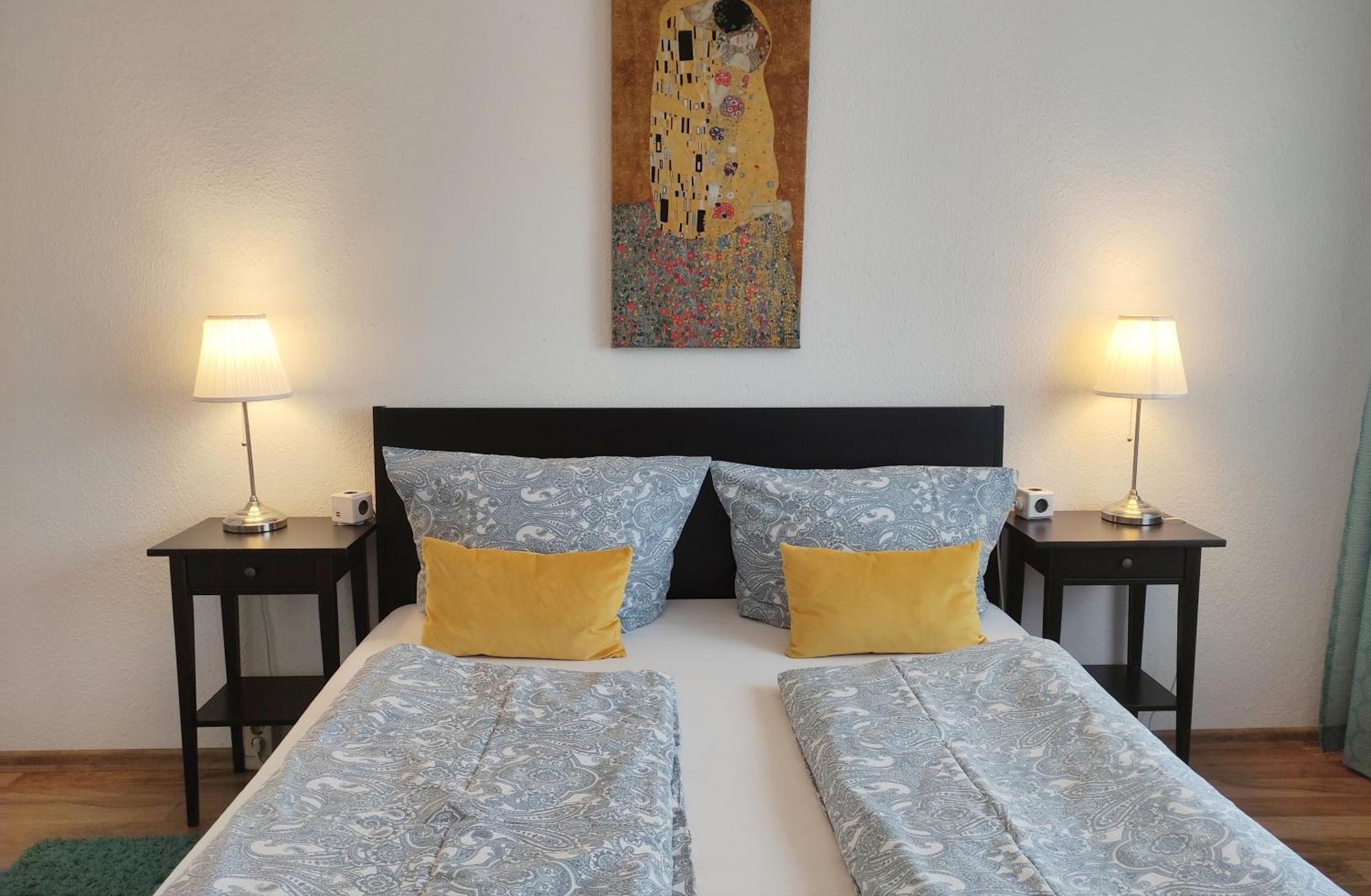 Apartment L - Comfort 라이프치히 외부 사진