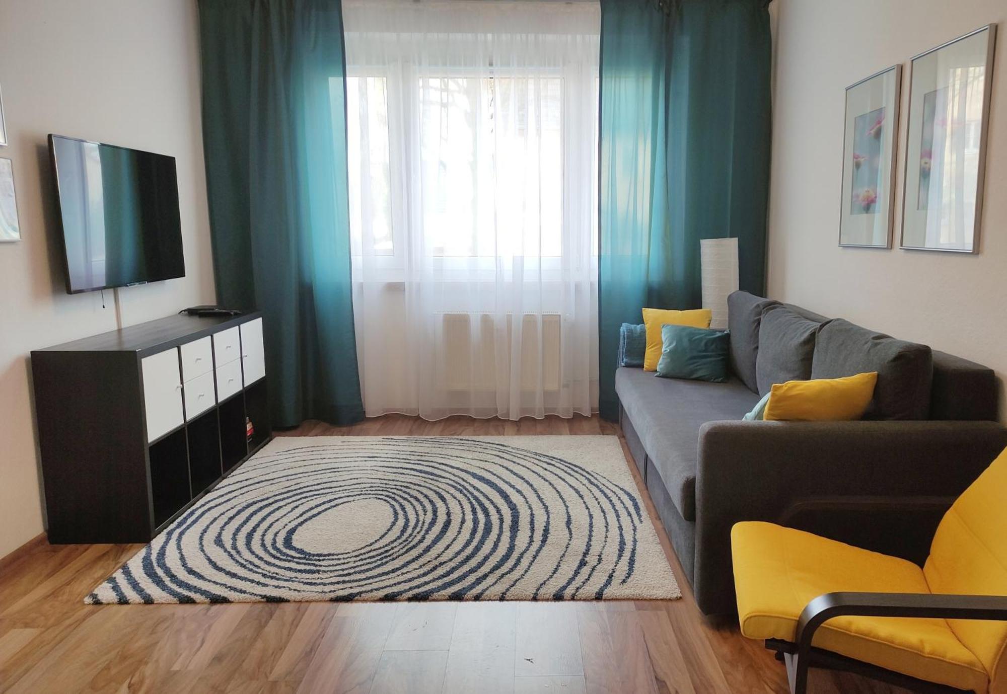 Apartment L - Comfort 라이프치히 외부 사진
