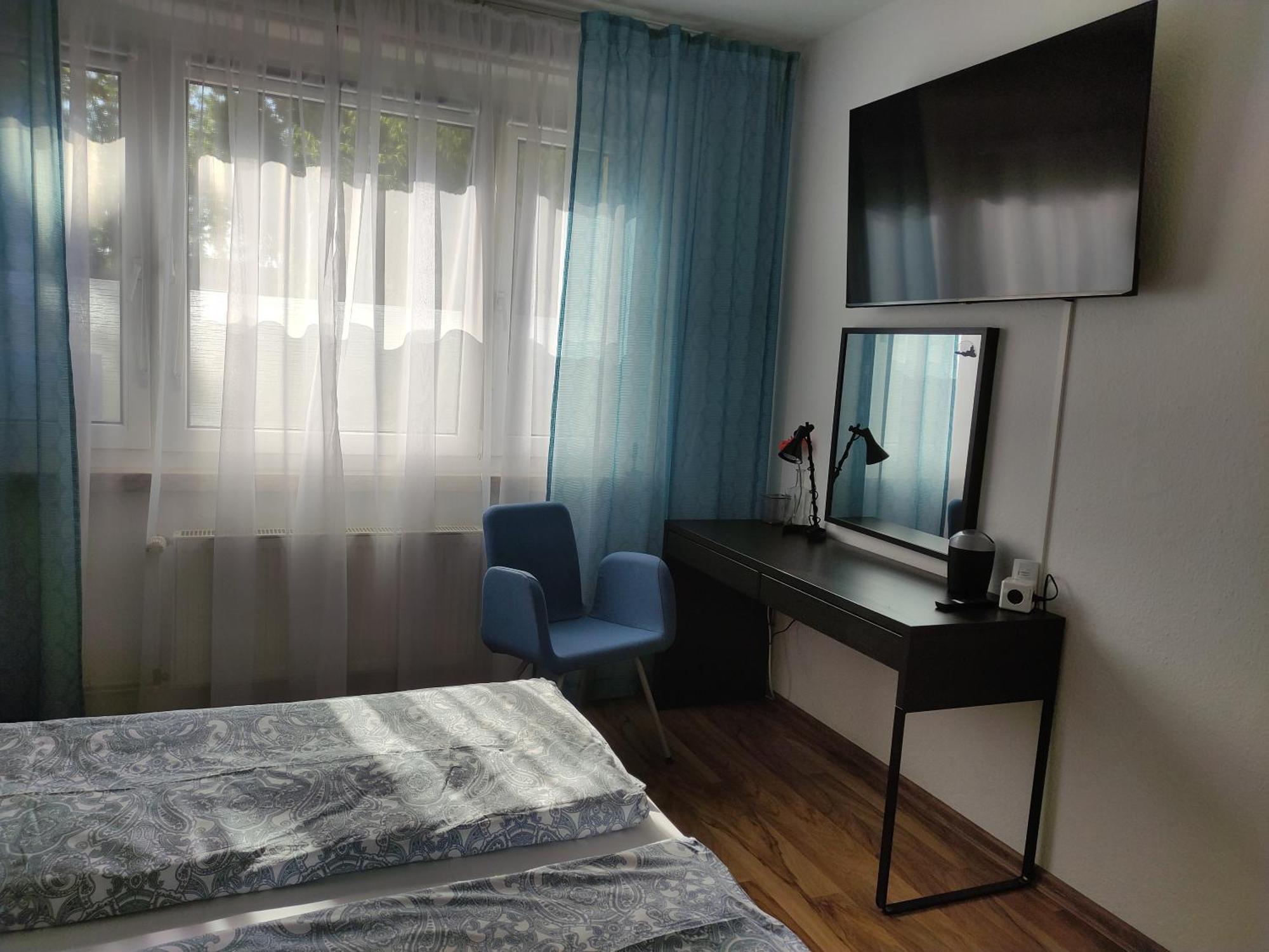 Apartment L - Comfort 라이프치히 외부 사진