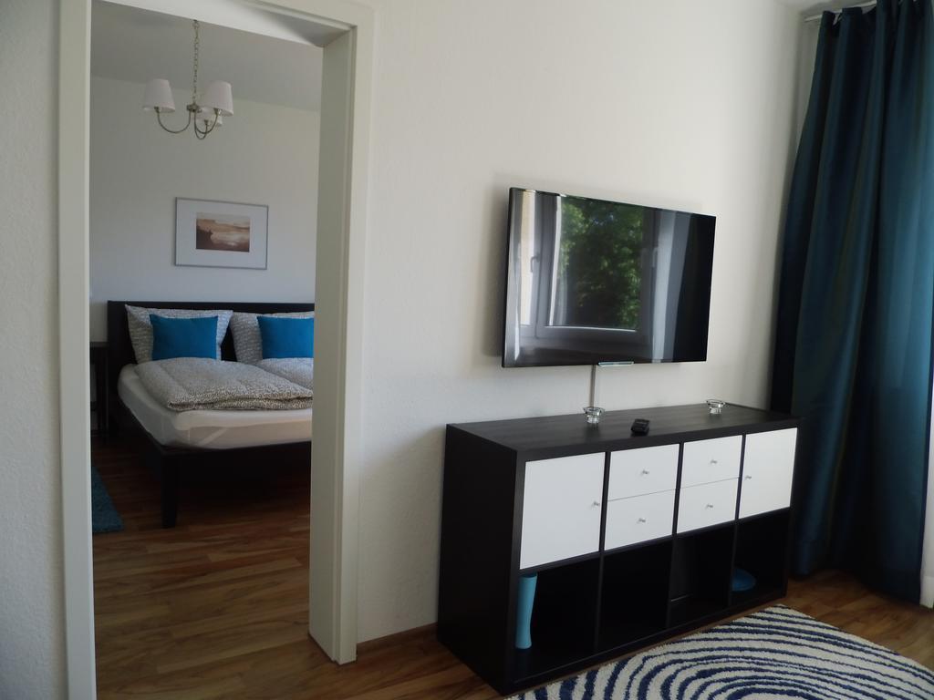 Apartment L - Comfort 라이프치히 외부 사진