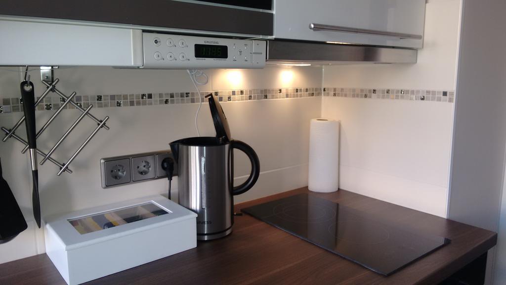 Apartment L - Comfort 라이프치히 외부 사진
