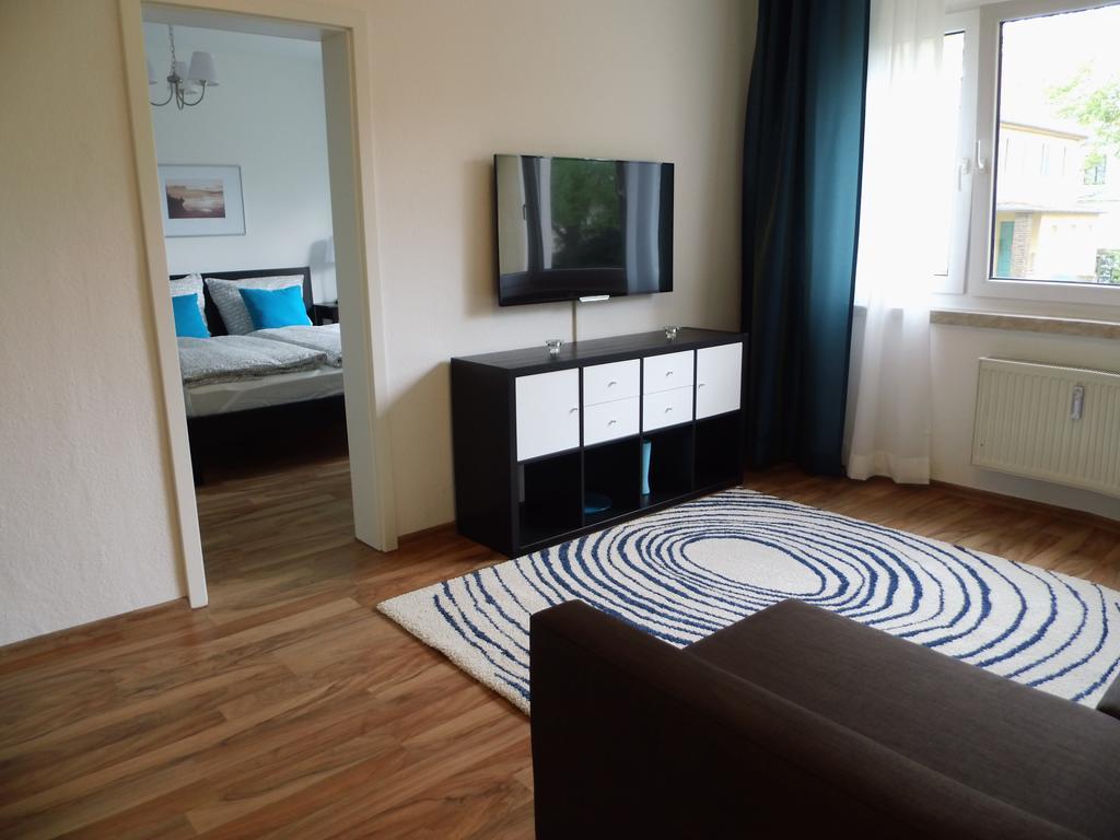Apartment L - Comfort 라이프치히 외부 사진