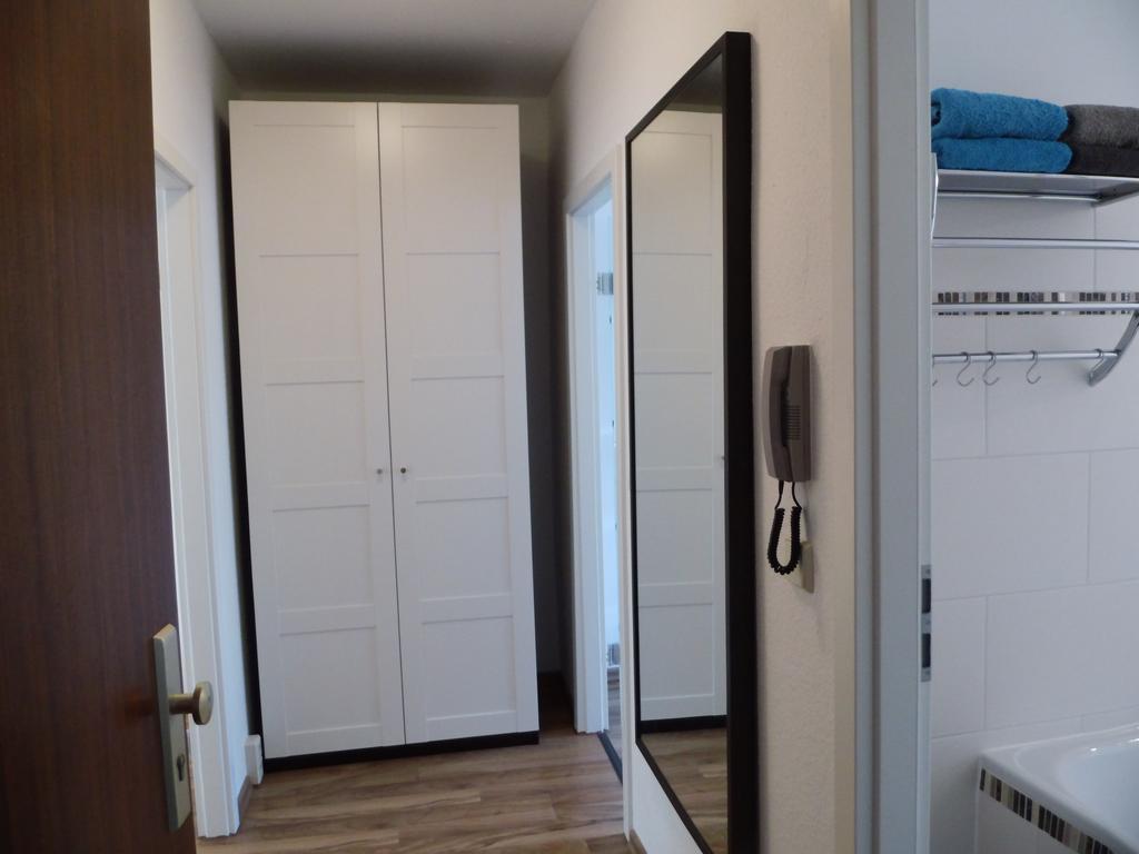 Apartment L - Comfort 라이프치히 외부 사진