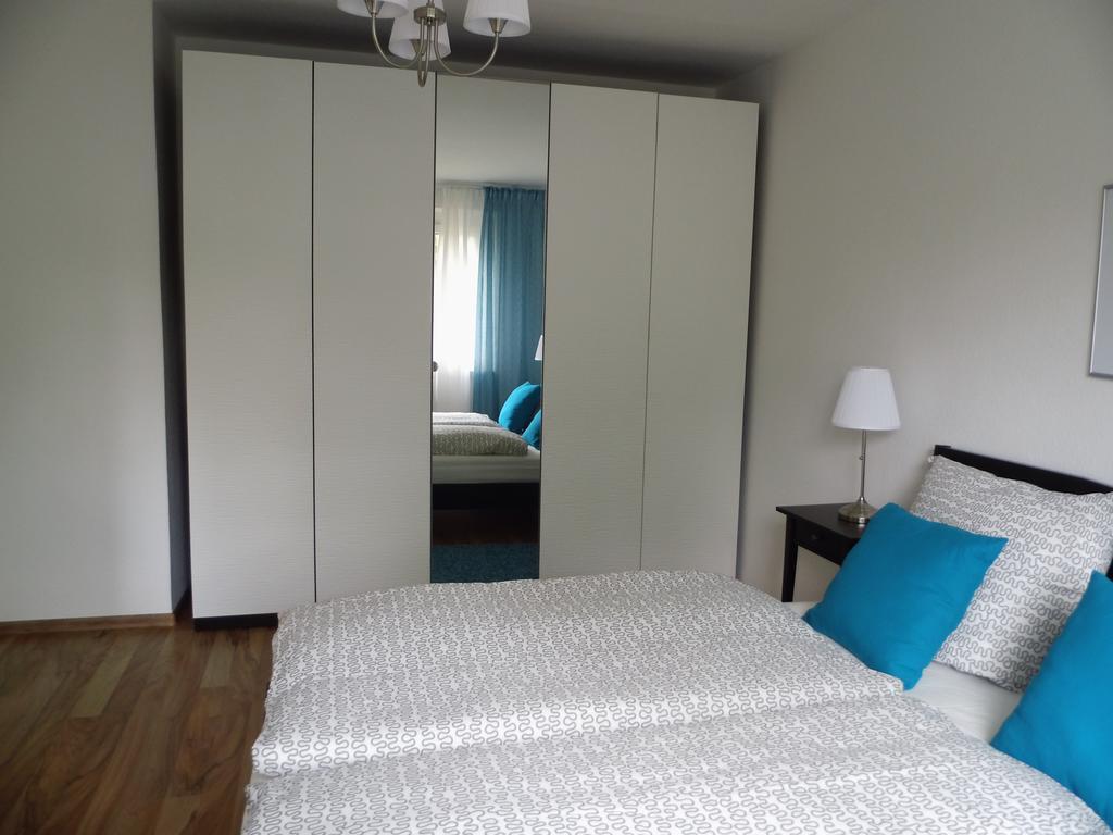 Apartment L - Comfort 라이프치히 외부 사진