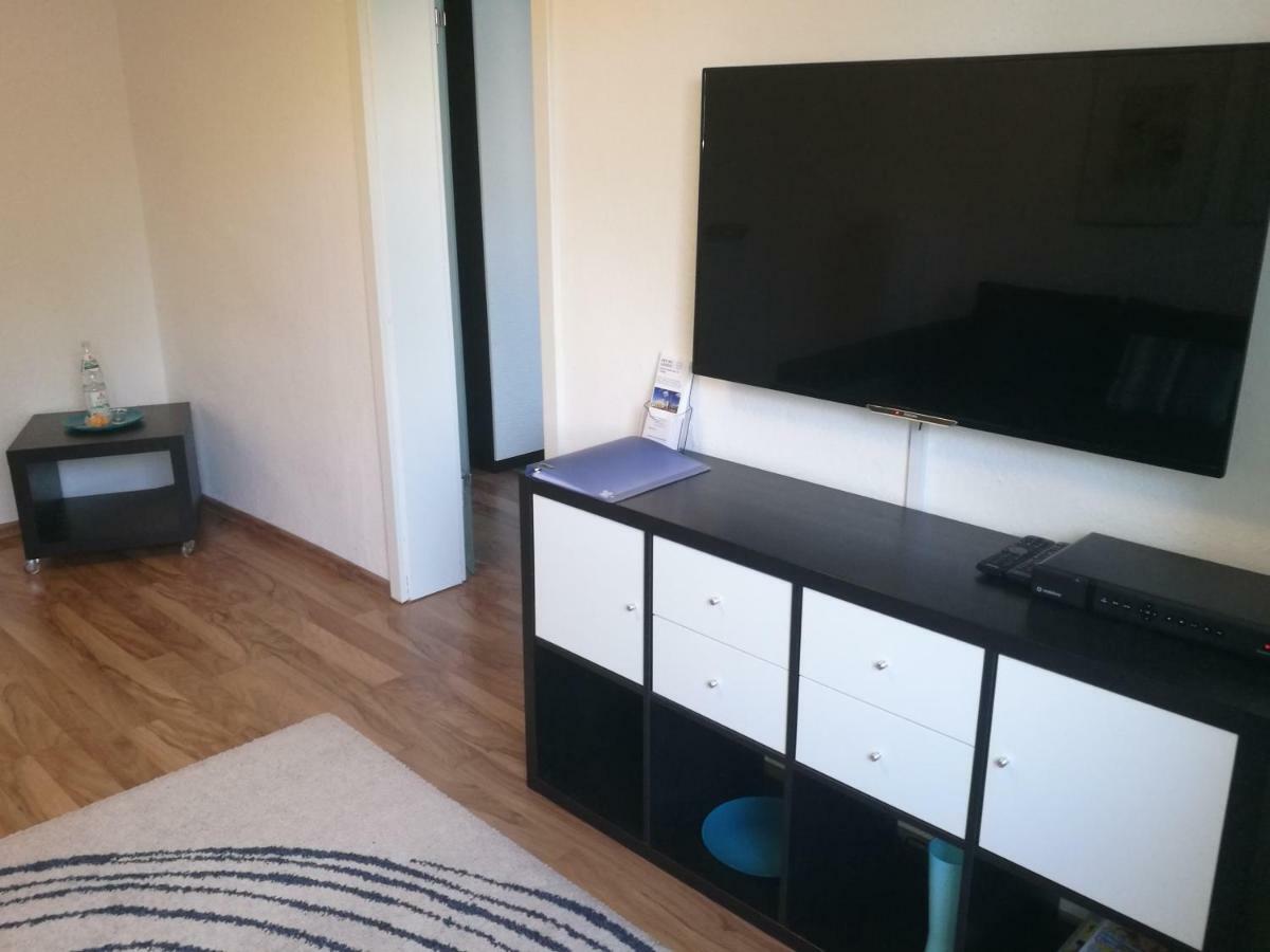Apartment L - Comfort 라이프치히 외부 사진