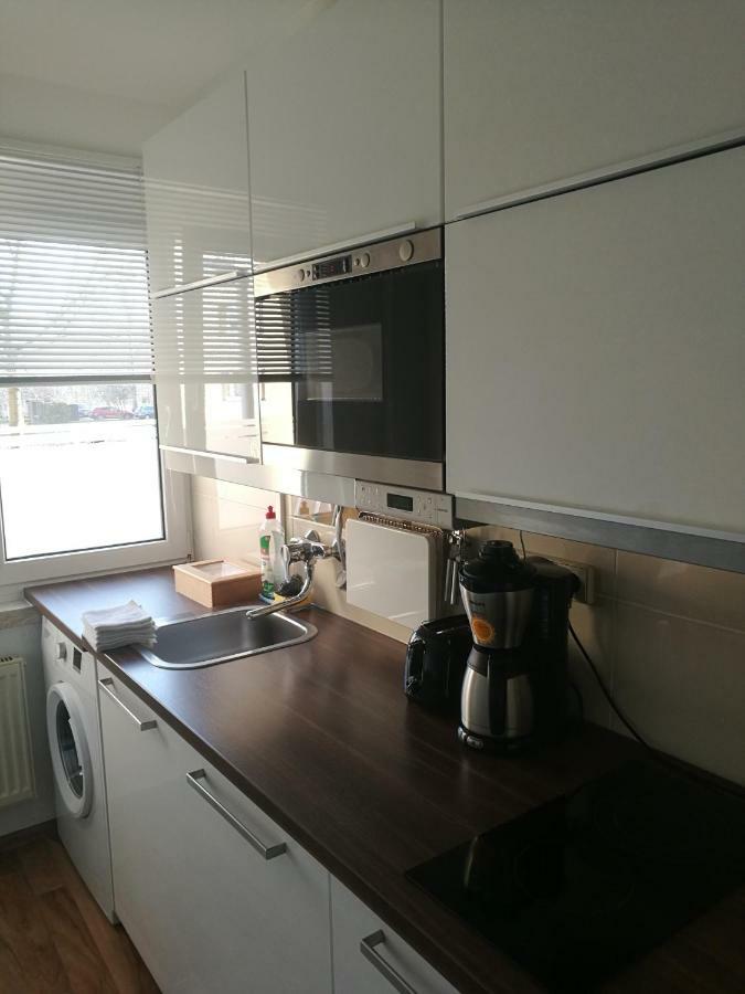 Apartment L - Comfort 라이프치히 외부 사진